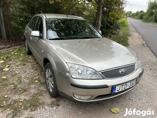 Ford Mondeo 1.8 Ambiente