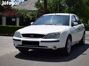 Ford Mondeo 1.8 Ambiente Friss Műszakival!