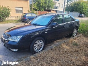 Ford Mondeo 1.8 Benzin