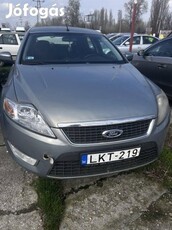 Ford Mondeo 1.8 Ghia