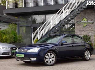 Ford Mondeo 1.8 SCi Ghia Ink Blue Metallic +Bei...