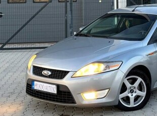 Ford Mondeo 1.8 TDCi Ambiente / Friss Vizsga /...