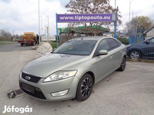 Ford Mondeo 1.8 TDCi Trend