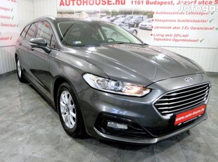 Ford Mondeo 2.0 Ecoblue Business 4.479.000 + Áf...