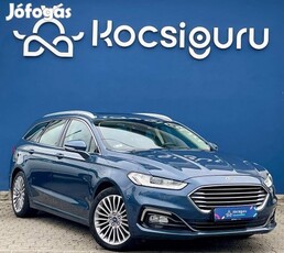 Ford Mondeo 2.0 Ecoblue Titanium (Automata) / 4...