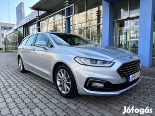 Ford Mondeo 2.0 Ecoblue Titanium (Automata) Nem...