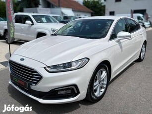 Ford Mondeo 2.0 Ecoblue Titanium Facelift Model...