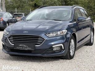 Ford Mondeo 2.0 Ecoblue Trend Business Sérülésm...