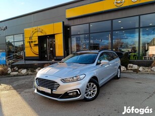 Ford Mondeo 2.0 Fhev Business ecvt Áfás! Magyar...