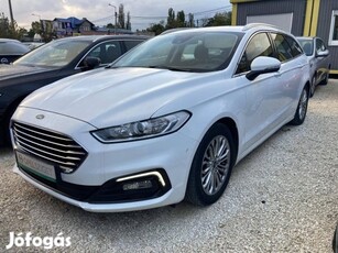 Ford Mondeo 2.0 Fhev Titanium ecvt Áfás! 1.Tula...