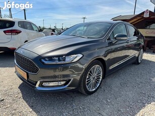 Ford Mondeo 2.0 Fhev Vignale ecvt 2019! 75e.Km!...