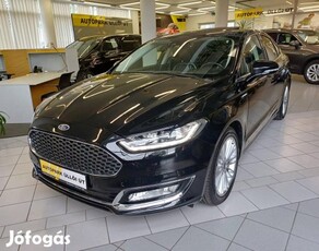 Ford Mondeo 2.0 Fhev Vignale ecvt 49e km. 1.TUL...