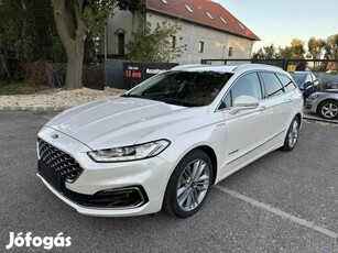 Ford Mondeo 2.0 Fhev Vignale ecvt Led!Sony!Ülés...