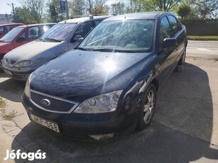 Ford Mondeo 2.0 TDCi Ambiente