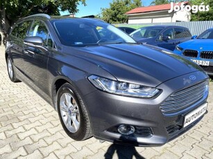 Ford Mondeo 2.0 TDCi Business 4Xalu.Bőr-Alkanta...