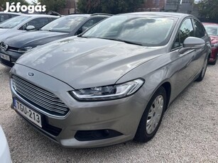 Ford Mondeo 2.0 TDCi Business Áfás! Magyarorszá...