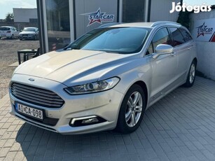 Ford Mondeo 2.0 TDCi Business AWD Powershift 2T...