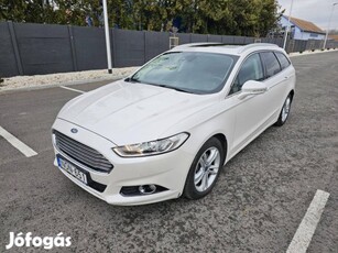 Ford Mondeo 2.0 TDCi Business AWD Powershift