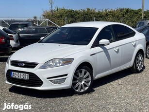 Ford Mondeo 2.0 TDCi Business Digit Klíma-2Kulc...