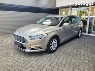 Ford Mondeo 2.0 TDCi Business Garanciával!