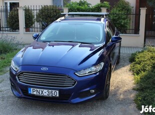 Ford Mondeo 2.0 TDCI Business kombi