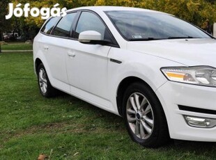 Ford Mondeo 2.0 TDCi Business Powershift Garant...