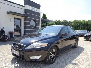 Ford Mondeo 2.0 TDCi Celebration Xenon!Gazdaság...