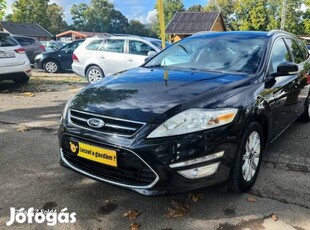 Ford Mondeo 2.0 TDCi Champions Titanium 189e KM...