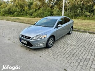 Ford Mondeo 2.0 TDCi Champions Titanium Powershift