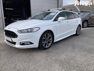 Ford Mondeo 2.0 TDCi ST-Line 1 Év Garancia! Klí...