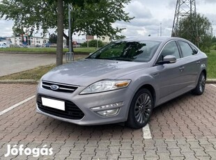 Ford Mondeo 2.0 TDCi Titanium