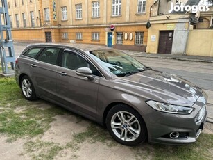 Ford Mondeo 2.0 TDCi Titanium