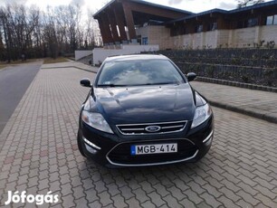 Ford Mondeo 2.0 TDCi Titanium