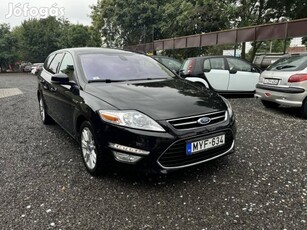 Ford Mondeo 2.0 TDCi Titanium Powershift