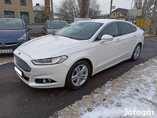 Ford Mondeo 2.0 TDCi Titanium Powershift Magyar...