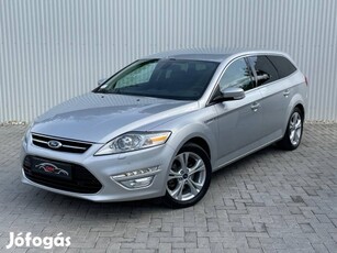 Ford Mondeo 2.0 TDCi Titanium Powershift Navi.P...