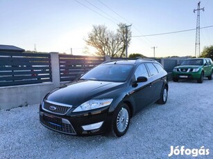 Ford Mondeo 2.0 TDCi Titanium Szép és jó! Csere...