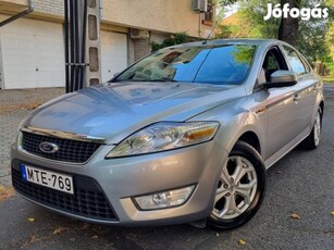 Ford Mondeo 2.0 TDCi Trend