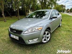 Ford Mondeo 2.0 TDCi Trend