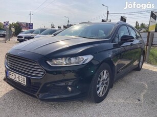 Ford Mondeo 2.0 TDCi Trend Áfás! 1.Tulajdonostó...