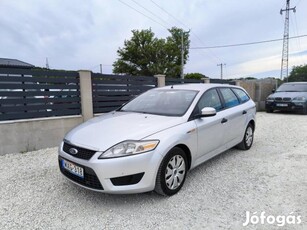 Ford Mondeo 2.0 TDCi Trend Digitklíma+ülés fűté...