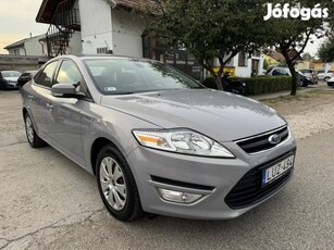 Ford Mondeo 2.0 TDCi Trend Magyarországi ! Gyön...