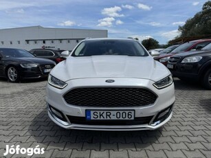 Ford Mondeo 2.0 TDCi Vignale Powershift 152eKm....