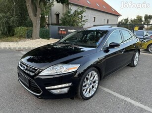 Ford Mondeo 2.2 TDCi Titanium-Luxury (Automata)...