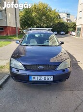 Ford Mondeo Kombi 2001-es évjárat