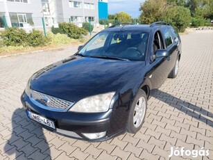 Ford Mondeo Mk3 2.0TDCi