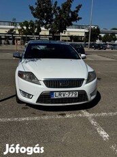 Ford Mondeo Titanium X 2.3i (Automata)