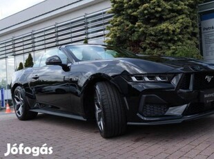 Ford Mustang Convertible GT 5.0 Ti-Vct Azonnali...