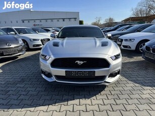 Ford Mustang Fastback 2.3 Ecoboost (Automata) E...