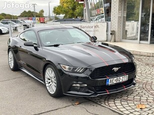 Ford Mustang Fastback 2.3 Ecoboost (Automata)